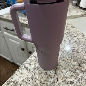 BrüMate 35oz lilac dusk muv